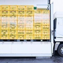 キムチの出荷作業スタッフ募集中！／完全週休2日制！／未経験歓迎！／昇給・賞与あり／交通費支給！＿株式会社美山の画像