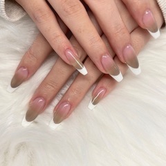 ネイルモニター様募集中‼️ハンドネイル¥2.500~