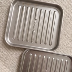toffy2段オーブントースターの画像