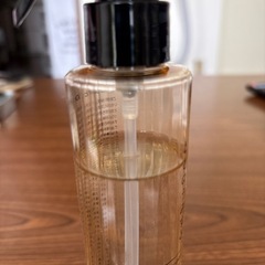 【譲り先決まりました】
ととのうみすと150mlクレンジングの画像