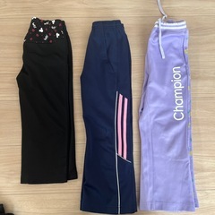 100-110cmジャージ他　11点セット！の画像