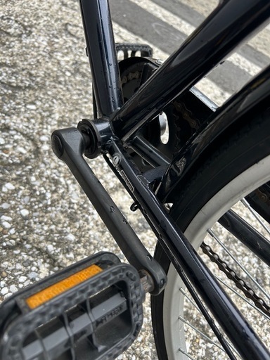 自転車