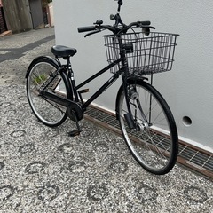 自転車
