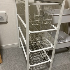 IKEA 
ヨナクセル 収納コンビネーション