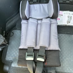 コンパクトチャイルドシート