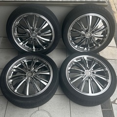 165/50R16 ヨコハマ ブルーアース　16インチ 5Jイン...