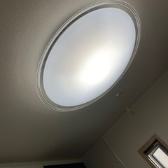 ～8畳 HITACHI LED シーリングライト LEC-AH811F  照明 ライトの画像