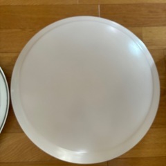 LEDシーリングライト　美品　HITACHI製