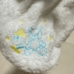 【未使用】サマンサタバサ マグポーチ (アイミーベア)の画像