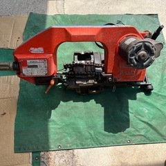 ASADA バンドソー　170 