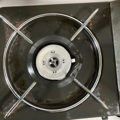 TOHOカセットコンロの画像