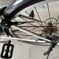 自転車の画像