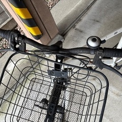 自転車の画像