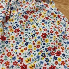 120 petit main 水着 ズボン 水陸両用の画像