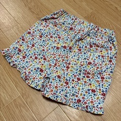 120 petit main 水着 ズボン 水陸両用の画像