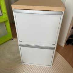 【用途いろいろ】プラスチック引き出し収納