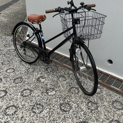 自転車