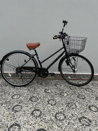 自転車