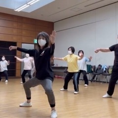 河内長野　太極拳　楽悠太極拳クラブ　河内長野市太極拳　河内長野　太極拳　河内長野太極拳　初心者歓迎の画像