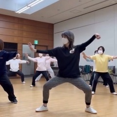 河内長野　太極拳　楽悠太極拳クラブ　河内長野市太極拳　河内長野　太極拳　河内長野太極拳　初心者歓迎の画像