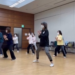 河内長野　太極拳　楽悠太極拳クラブ　河内長野市太極拳　河内長野　太極拳　河内長野太極拳　初心者歓迎の画像