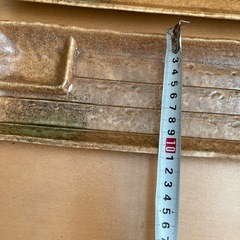 魚皿　長方形　5枚セットの画像