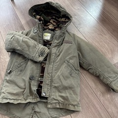 子供服の画像