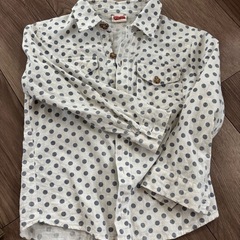 子供服の画像