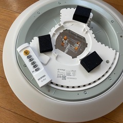 LEDシーリングライト