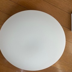 LEDシーリングライトの画像