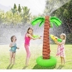 水遊びおもちゃ　3種