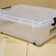 収納ボックス　衣替え　湿気除け衣類保存