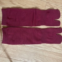 足袋の画像