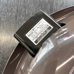 YAMAZEN ホットプレート YHB-131の画像