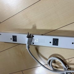 延長コード（3本タイプ）の画像