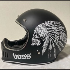 観賞用
フルフェイスヘルメットの画像