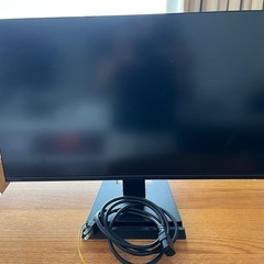 即日受渡❣️全国送料込3年前購入acerフルHD24型液晶モニターアームスタンド付 即日受渡❣️3年前購入acerフルHD24型液晶モニターアーム