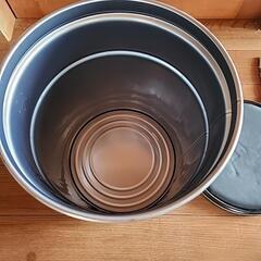【最終お値下げ】アディダス ドラム缶の画像