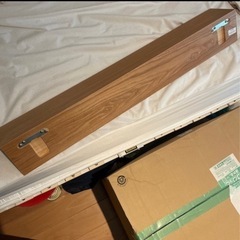 無印 壁につける家具