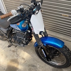 ヒョースン RT125D 原付2種の画像