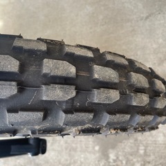 ヒョースン RT125D 原付2種の画像