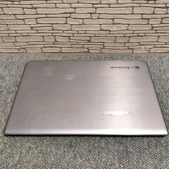 東芝 Dynabook KIRA V63 / PS 第5世代Core i5 ノートPCの画像
