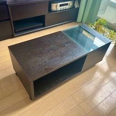 無料！ローテーブル