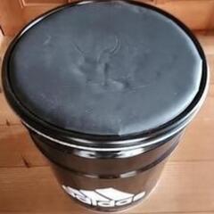 【最終お値下げ】アディダス ドラム缶の画像