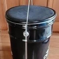【最終お値下げ】アディダス ドラム缶の画像