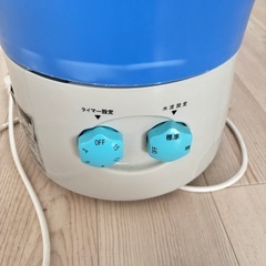 ポータブル洗濯機の画像
