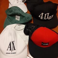 jacket2枚 sweat Tshirt20枚 Pants4枚 Cap6点 の画像