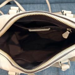 COACH ショルダーバッグの画像