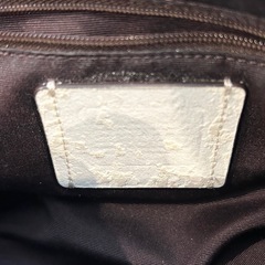 COACH ショルダーバッグの画像