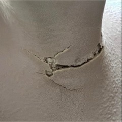 バンボベビーチェアサンドベージュの画像